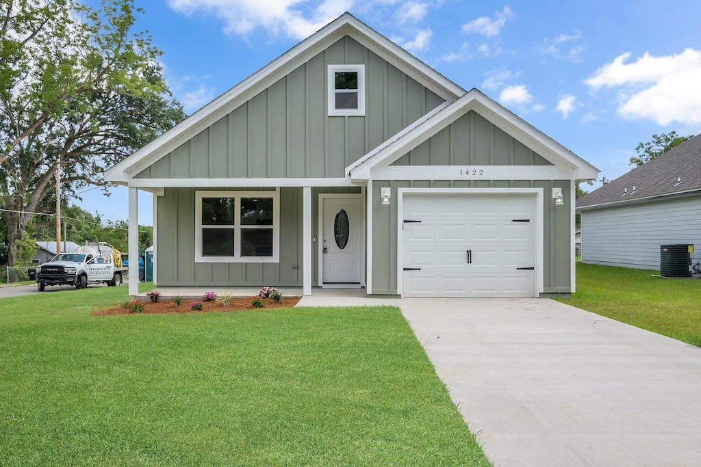 1422 Mccaskill Ave, Tallahassee, FL 32310 - photo 1