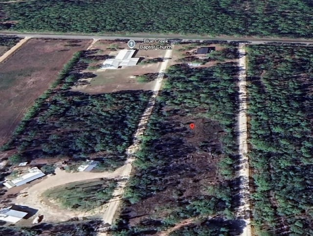 744 Meeting House St, Perry, FL 32348