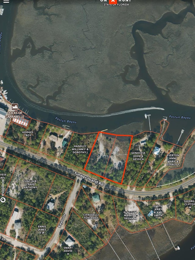 149 Timber Island Rd, Carrabelle, FL 32322 - photo 5