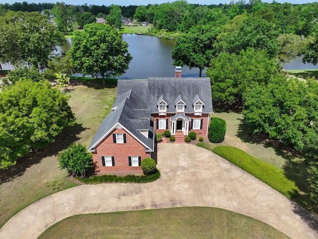 1389 NW Lake Front Dr, Cairo, GA 39828 - photo 2