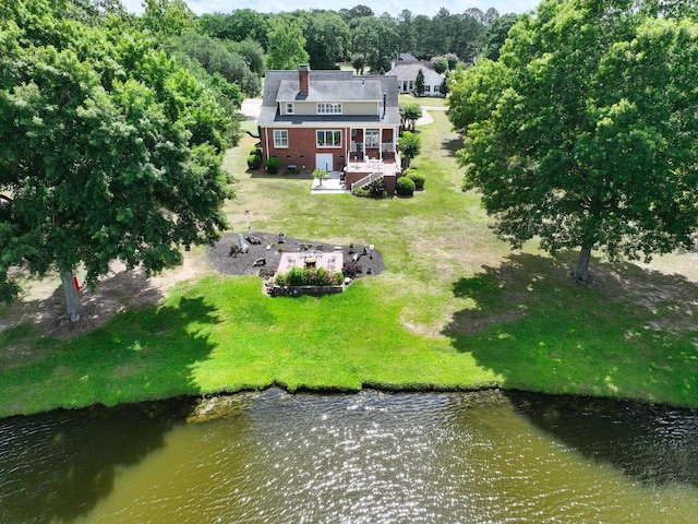 1389 NW Lake Front Dr, Cairo, GA 39828 - photo 58