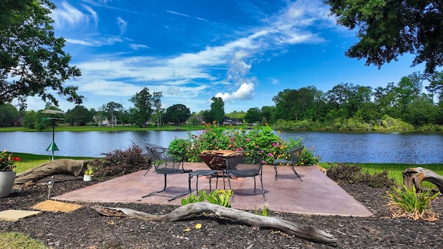 1389 NW Lake Front Dr, Cairo, GA 39828 - photo 4