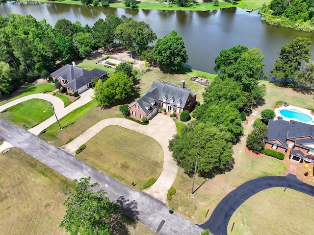 1389 NW Lake Front Dr, Cairo, GA 39828 - photo 60