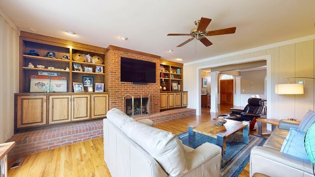 1389 NW Lake Front Dr, Cairo, GA 39828 - photo 14