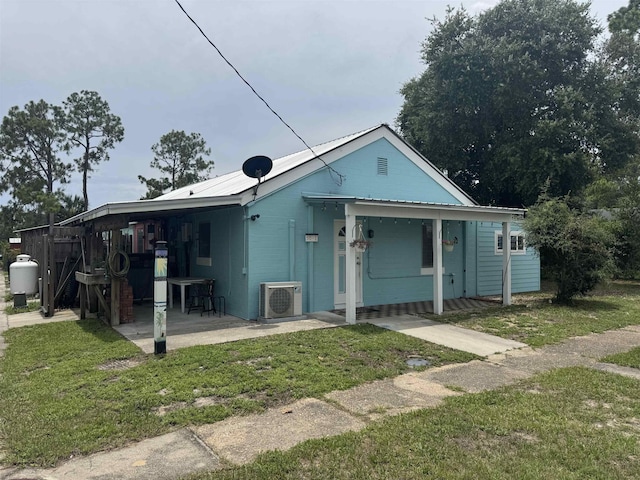 50-1 E Pine St, Lanark Village, FL 32323 - photo 1