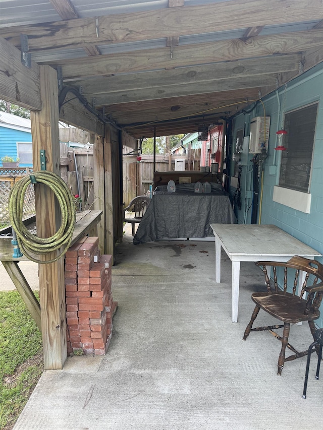50-1 E Pine St, Lanark Village, FL 32323 - photo 14