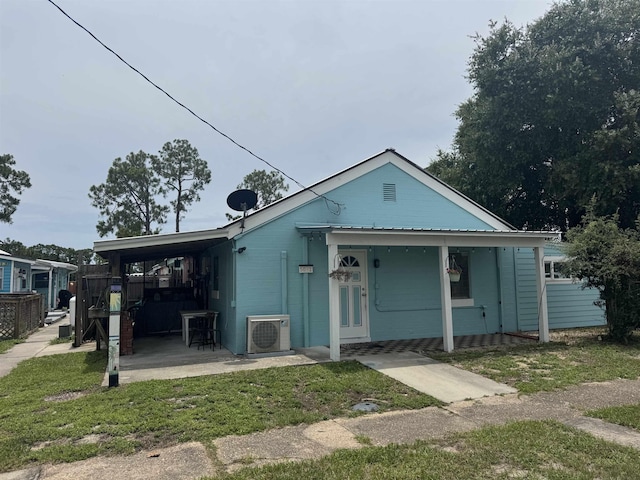 50-1 E Pine St, Lanark Village, FL 32323 - photo 2