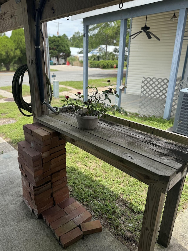 50-1 E Pine St, Lanark Village, FL 32323 - photo 12