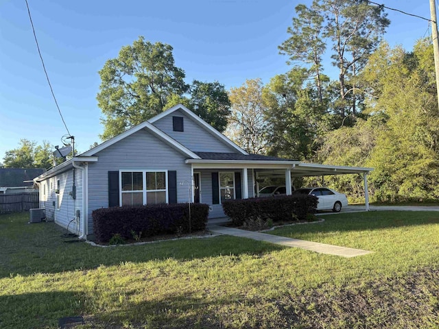 66 Brewster Rd, Crawfordville, FL 32327 - photo 22
