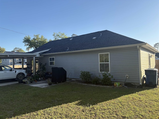 66 Brewster Rd, Crawfordville, FL 32327 - photo 20