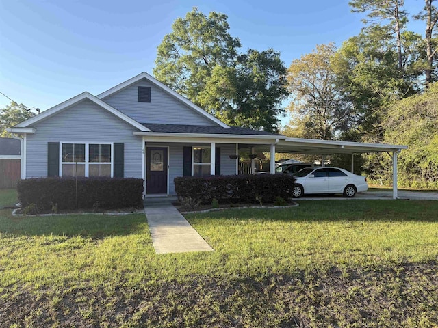 66 Brewster Rd, Crawfordville, FL 32327 - photo 1