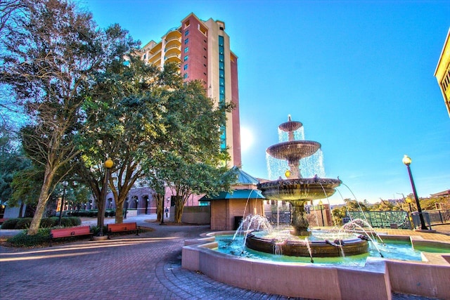 300 S Duval St Unit 1411, Tallahassee, FL 32301 - view of building exterior