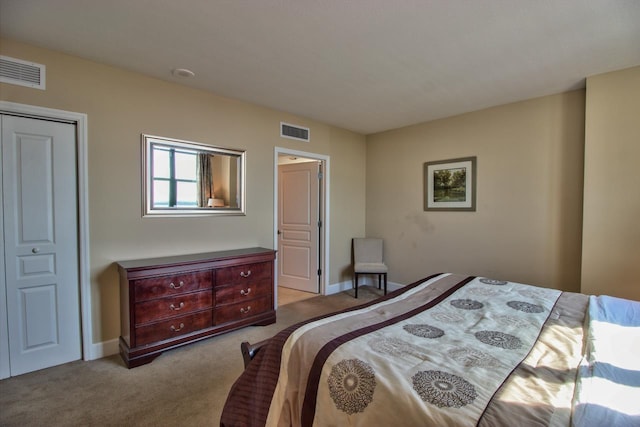 300 S Duval St Unit 1411, Tallahassee, FL 32301 - carpeted bedroom with baseboards
