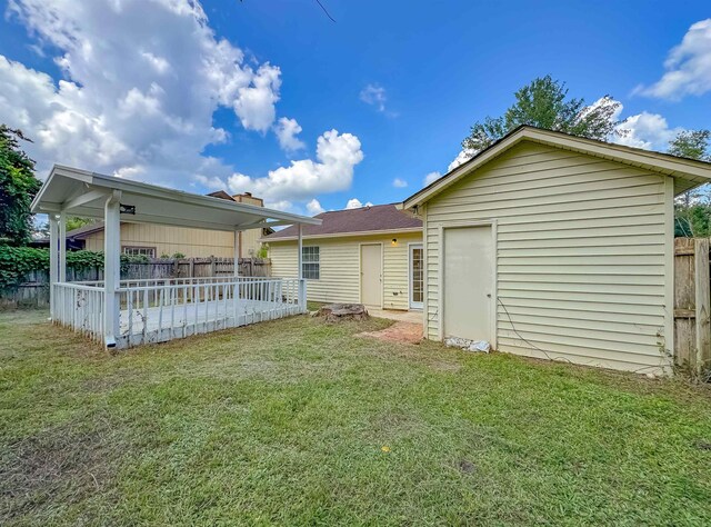 1555 Spruce Wood Trl, Tallahassee, FL 32311 - photo 31