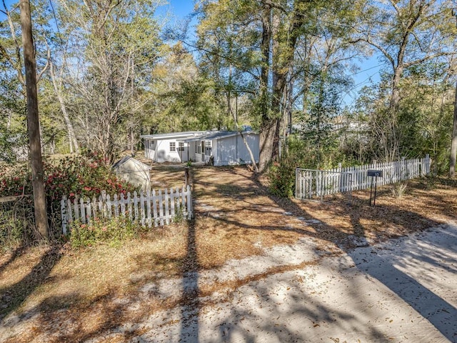 32 N Easy St, Sopchoppy, FL 32358 - photo 32