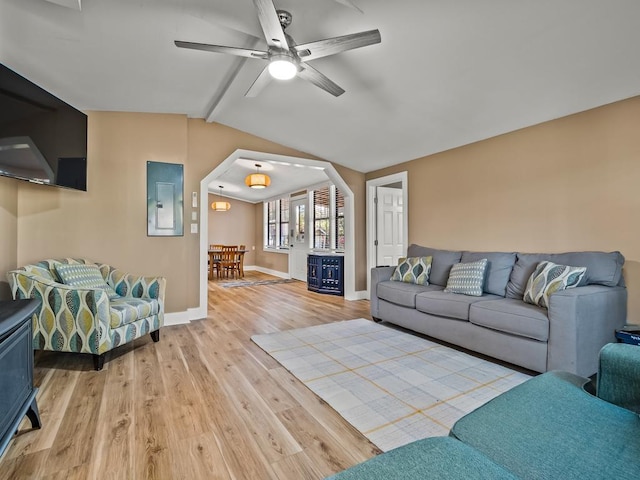 32 N Easy St, Sopchoppy, FL 32358 - photo 13