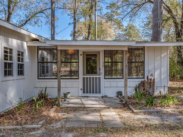 32 N Easy St, Sopchoppy, FL 32358 - photo 2