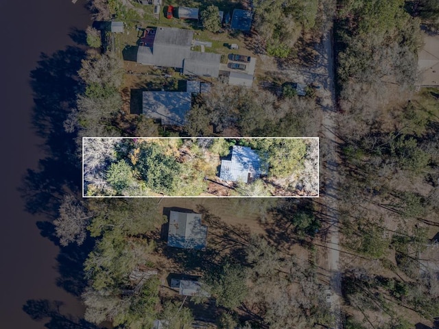 32 N Easy St, Sopchoppy, FL 32358 - photo 24