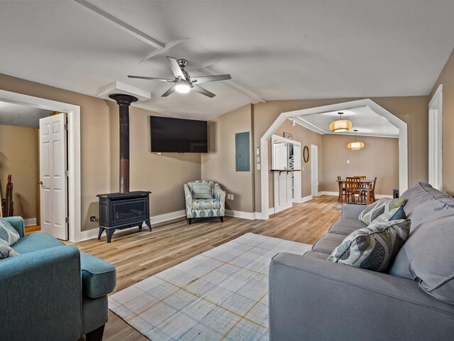 32 N Easy St, Sopchoppy, FL 32358 - photo 11