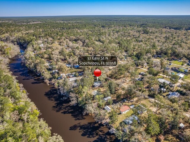 32 N Easy St, Sopchoppy, FL 32358 - photo 29