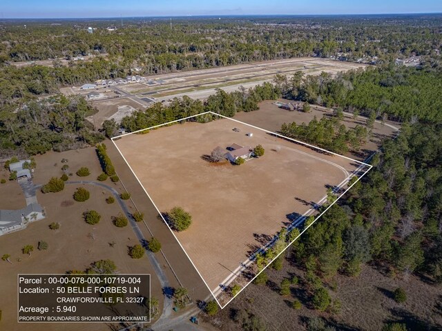 50 Belle Forbes Ln, Crawfordville, FL 32327 - photo 27
