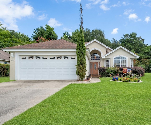 1623 Berry Hill Ct, Tallahassee, FL 32312 - photo 1