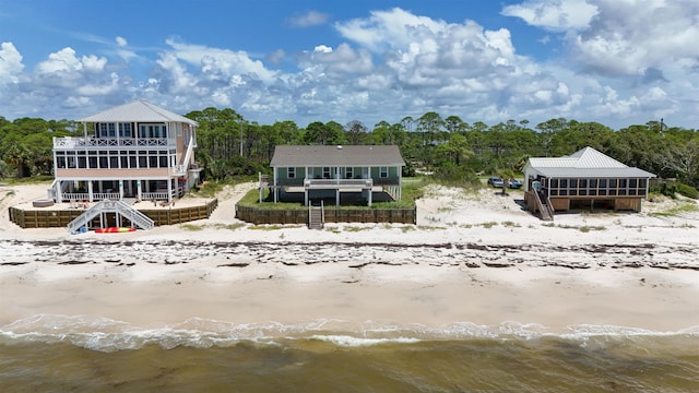 1219 Alligator Dr, Alligator Point, FL 32346 - photo 1