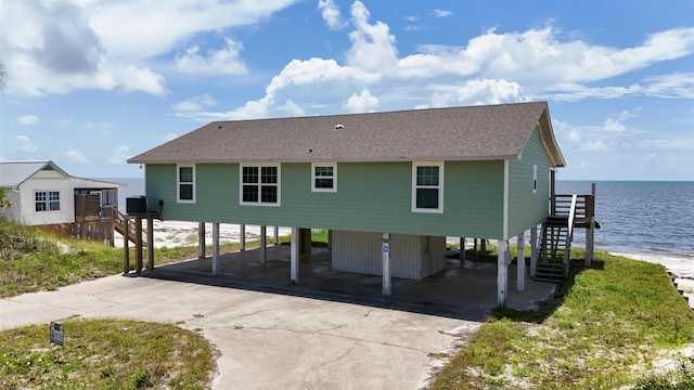 1219 Alligator Dr, Alligator Point, FL 32346 - photo 4