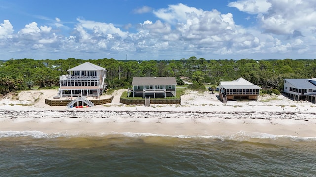 1219 Alligator Dr, Alligator Point, FL 32346 - photo 2