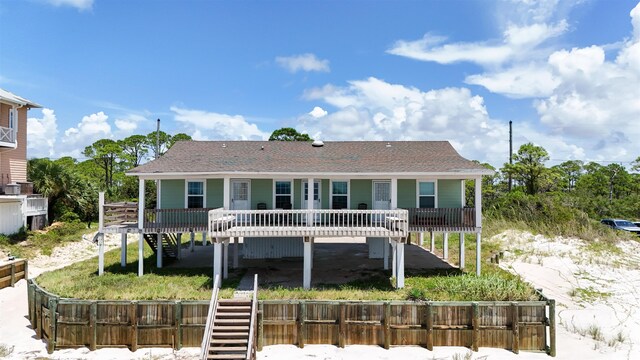 1219 Alligator Dr, Alligator Point, FL 32346 - photo 3
