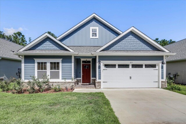 855 Avery Park Dr, Tallahassee, FL 32317 - photo 2