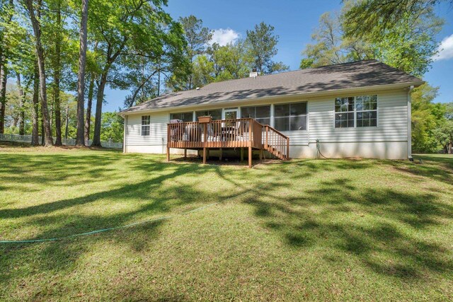 4913 Outlook Ct, Tallahassee, FL 32303 - photo 35