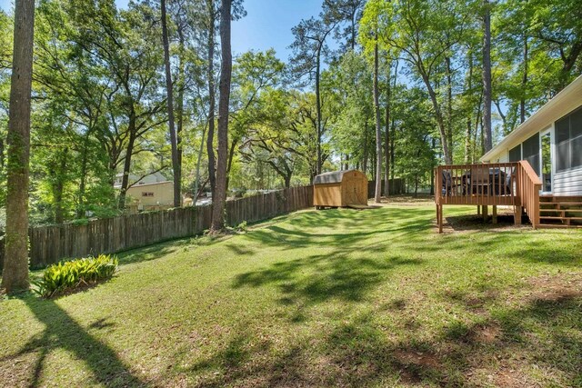 4913 Outlook Ct, Tallahassee, FL 32303 - photo 34