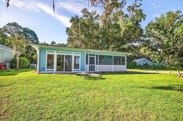 21006 Lanier Ct, Tallahassee, FL 32310 - photo 48