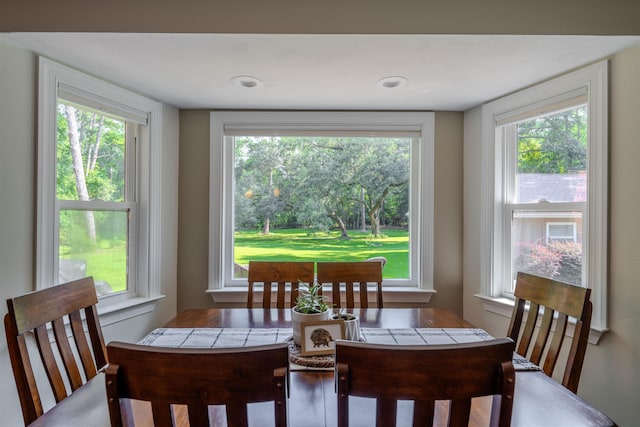 1178 Robin Kay Rd, Tallahassee, FL 32312 - view of dining room