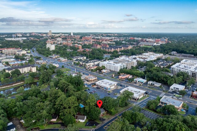 715 Caliark St, Tallahassee, FL 32304 - view of urban area
