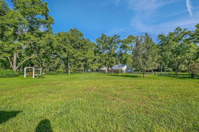 151 N Ojibwa Rd, Monticello, FL 32344 - photo 33