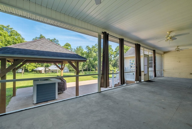 151 N Ojibwa Rd, Monticello, FL 32344 - photo 28