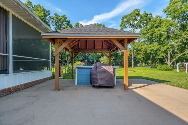151 N Ojibwa Rd, Monticello, FL 32344 - photo 30