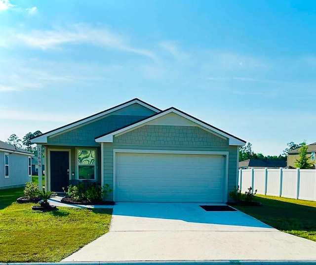 15699 Equine Gait Dr, Jacksonville, FL 32234 - photo 1