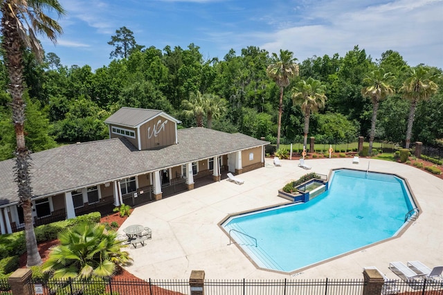 1984 Greencastle Ln Unit 803, Tallahassee, FL 32304