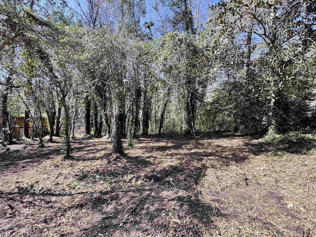 Glennis Ct, Tallahassee FL, 32303 land for sale