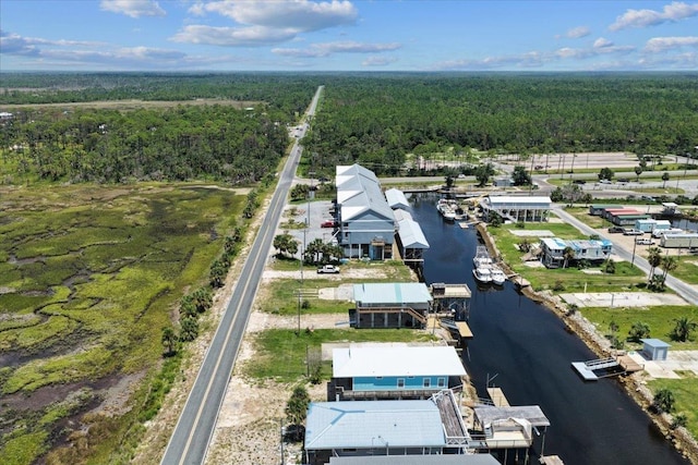 20420 Keaton Beach Dr Unit 2, Perry, FL 32348 - photo 12
