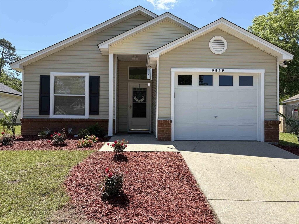5559 Pleasant Pines Ct, Tallahassee, FL 32303 - photo 1