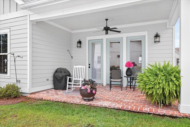 191 Camellia Oaks Ave, Tallahassee, FL 32317 - photo 34