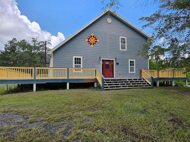 610 SW Okaloo Way, Greenville, FL 32331 - photo 1