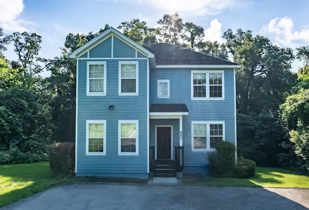 907 Buena Vista Dr, Tallahassee, FL 32304 - photo 1