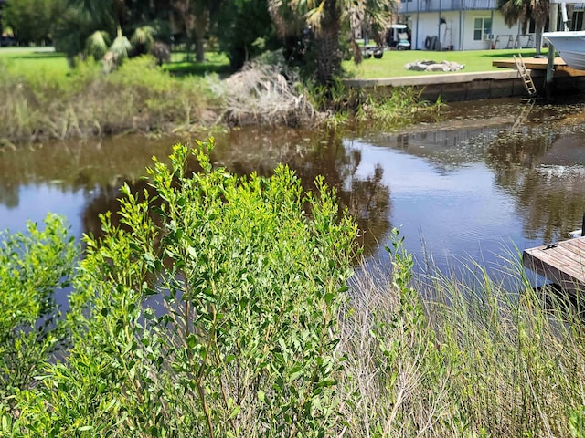 Listing photo 3 for LOT26 Blue Heron Way --, Unit Panacea FL 32346