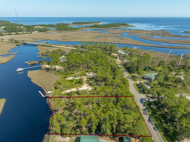 141 Timber Island Rd, Carrabelle FL, 32322 land for sale