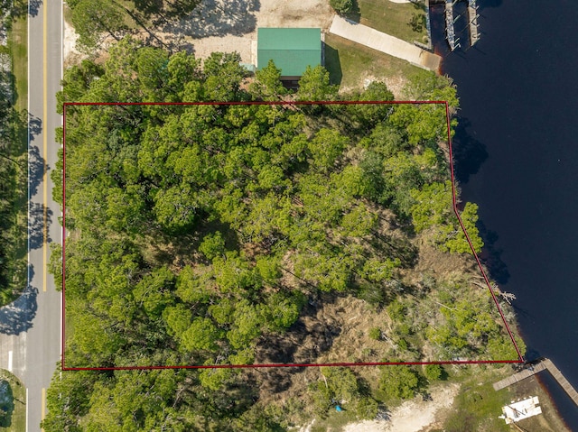 Listing photo 3 for 141 Timber Island Rd, Carrabelle FL 32322